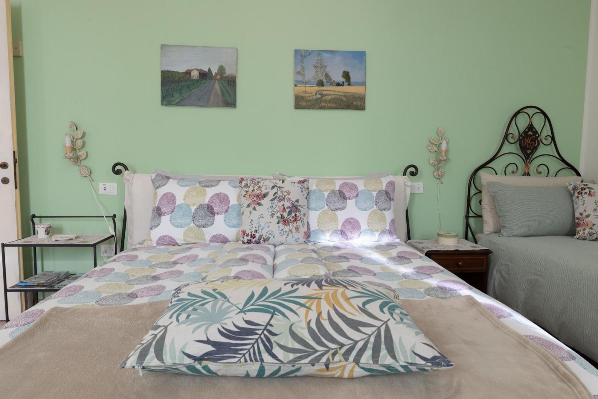 Dimora Naviglio Bed and Breakfast Dolo Εξωτερικό φωτογραφία