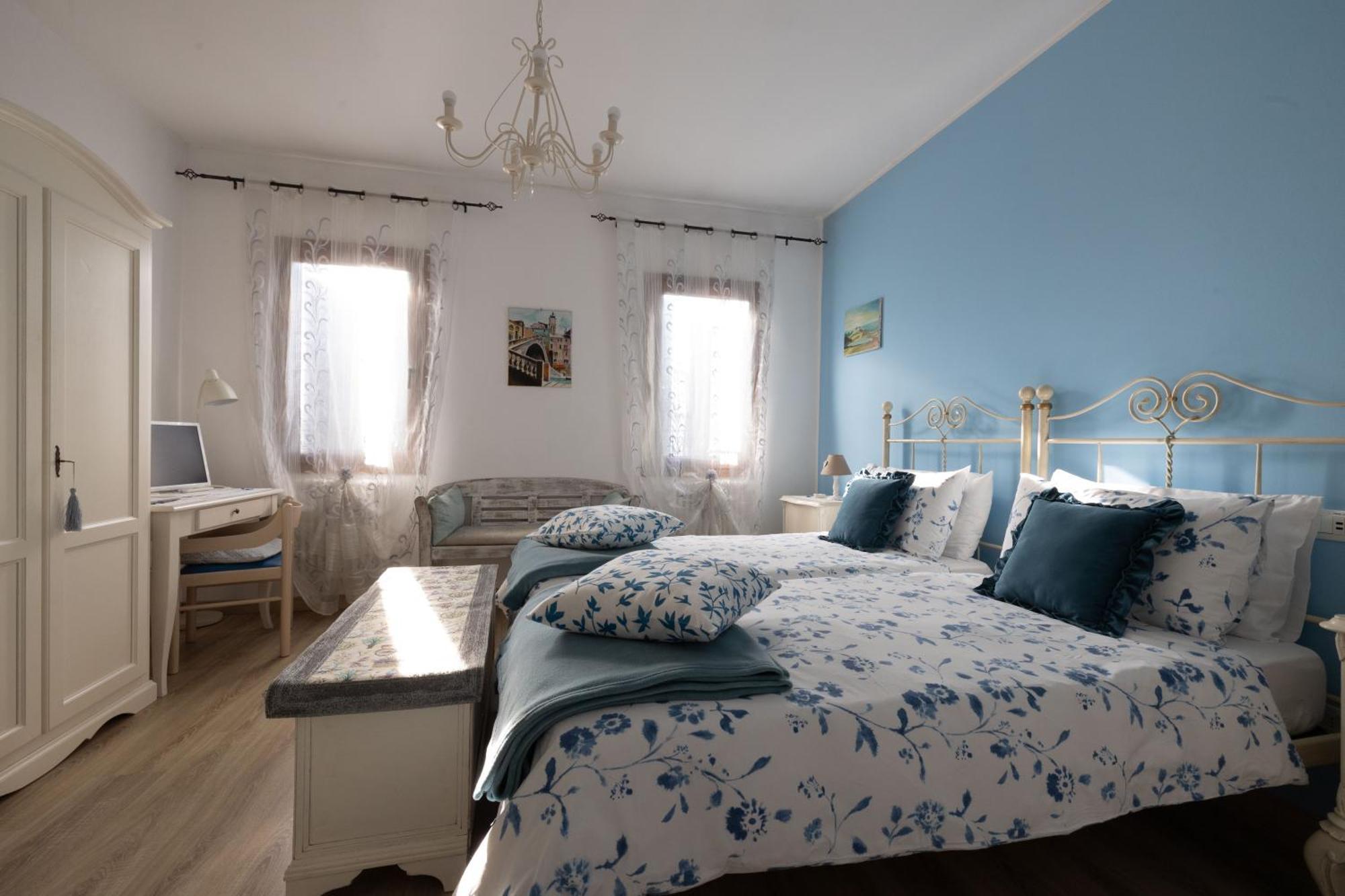 Dimora Naviglio Bed and Breakfast Dolo Εξωτερικό φωτογραφία