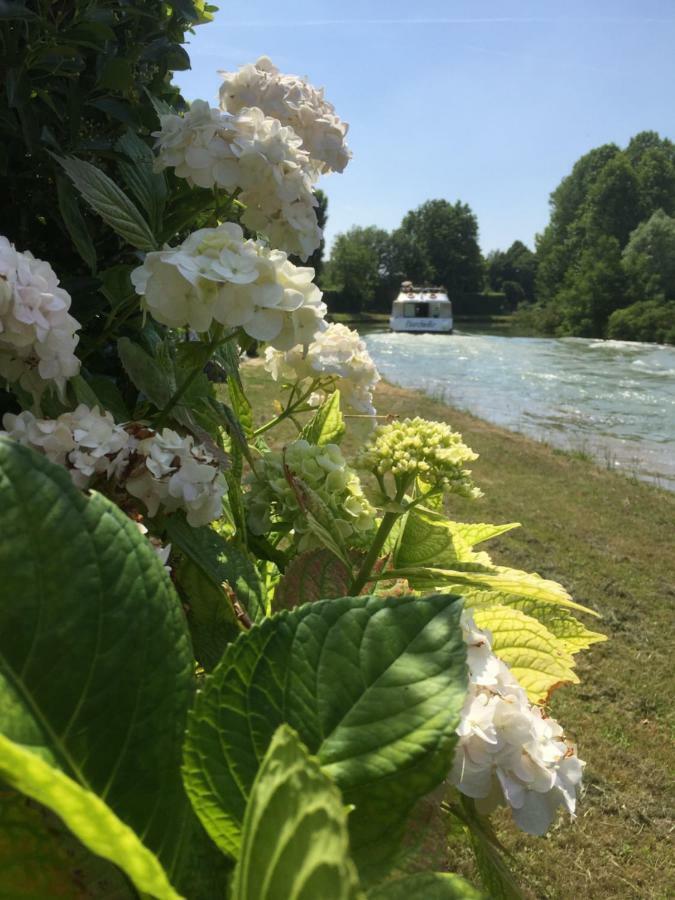 Dimora Naviglio Bed and Breakfast Dolo Εξωτερικό φωτογραφία