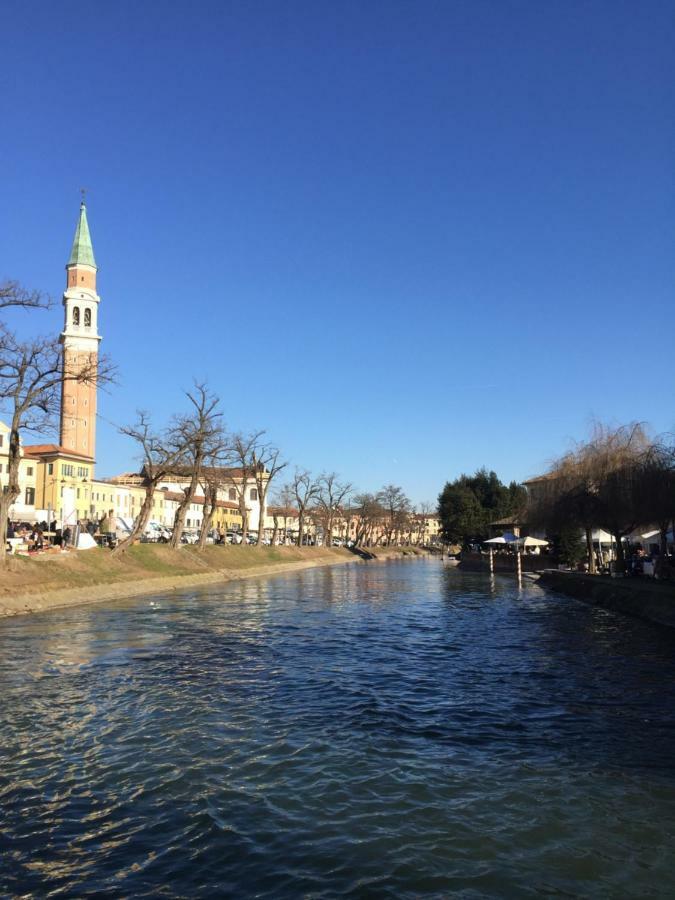 Dimora Naviglio Bed and Breakfast Dolo Εξωτερικό φωτογραφία