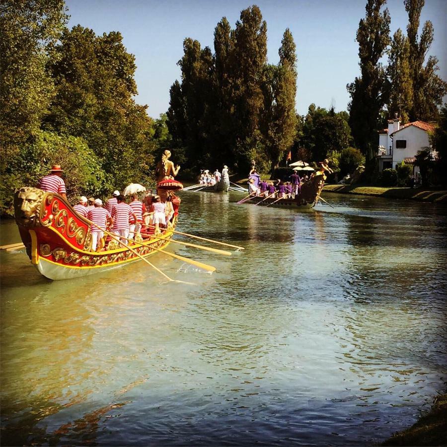 Dimora Naviglio Bed and Breakfast Dolo Εξωτερικό φωτογραφία