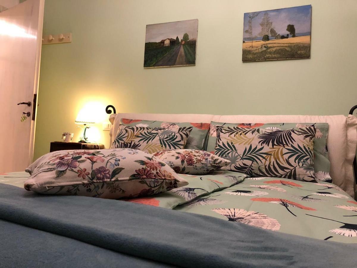 Dimora Naviglio Bed and Breakfast Dolo Εξωτερικό φωτογραφία